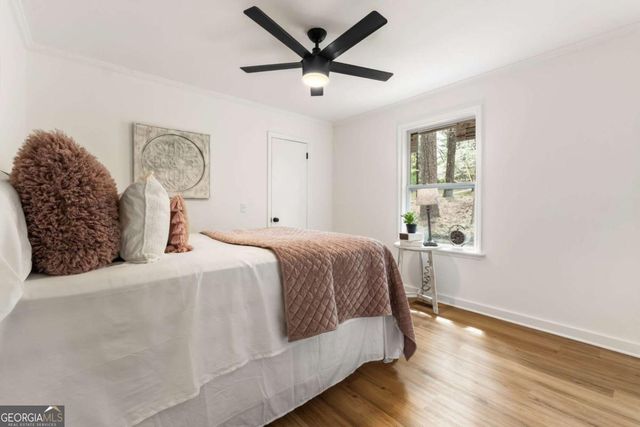 1184 Alemeda Drive, Marietta, GA 30066