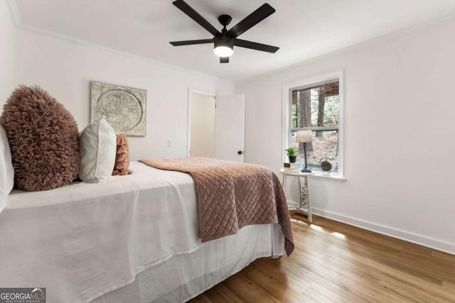 1184 Alemeda Drive, Marietta, GA 30066