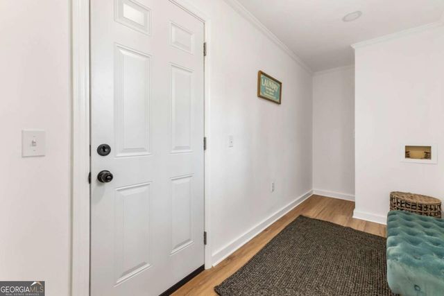 1184 Alemeda Drive, Marietta, GA 30066