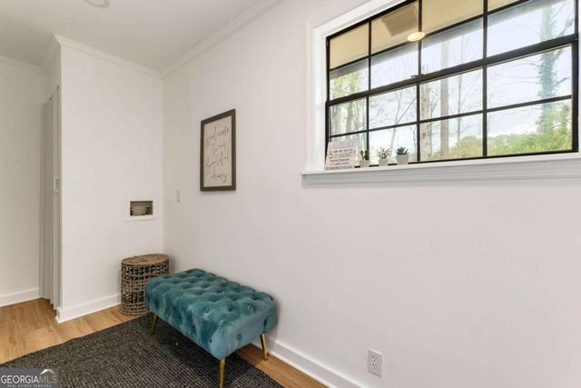 1184 Alemeda Drive, Marietta, GA 30066