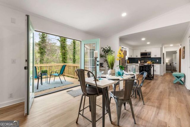 1184 Alemeda Drive, Marietta, GA 30066