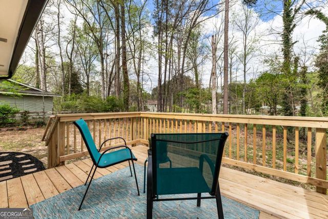 1184 Alemeda Drive, Marietta, GA 30066