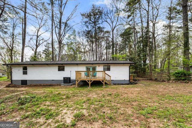1184 Alemeda Drive, Marietta, GA 30066