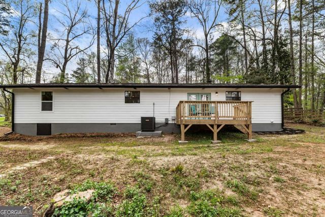 1184 Alemeda Drive, Marietta, GA 30066