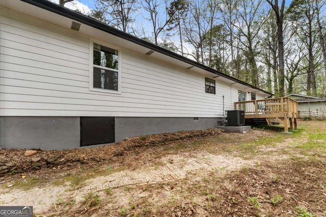 1184 Alemeda Drive, Marietta, GA 30066
