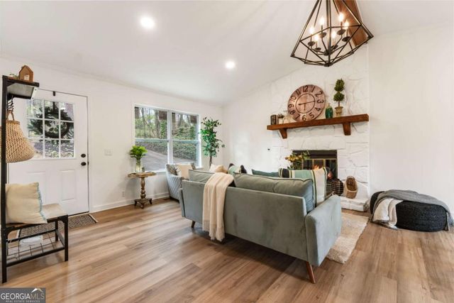 1184 Alemeda Drive, Marietta, GA 30066