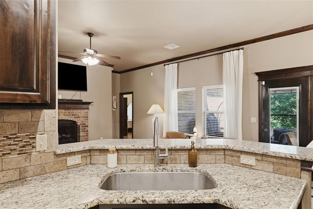 12800 Mackenzie Street, Choctaw, OK 73020