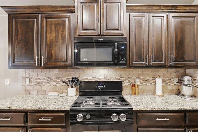 12800 Mackenzie Street, Choctaw, OK 73020