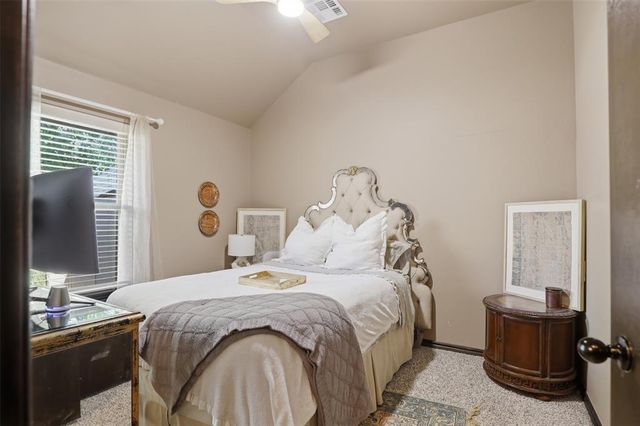 12800 Mackenzie Street, Choctaw, OK 73020