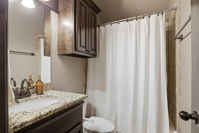 12800 Mackenzie Street, Choctaw, OK 73020