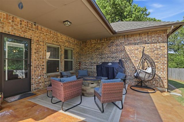 12800 Mackenzie Street, Choctaw, OK 73020