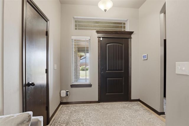 12800 Mackenzie Street, Choctaw, OK 73020