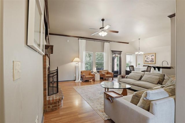 12800 Mackenzie Street, Choctaw, OK 73020