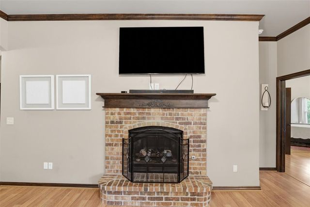12800 Mackenzie Street, Choctaw, OK 73020