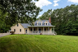 23 Rainbow Lane, North Smithfield, RI 02896