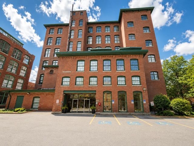 200 Market St 204, Lowell, MA 01852