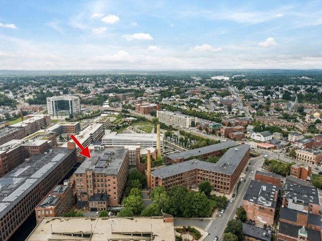 200 Market St 204, Lowell, MA 01852