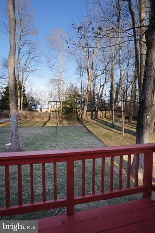 178 THUNDERBIRD DR, Lusby, MD 20657