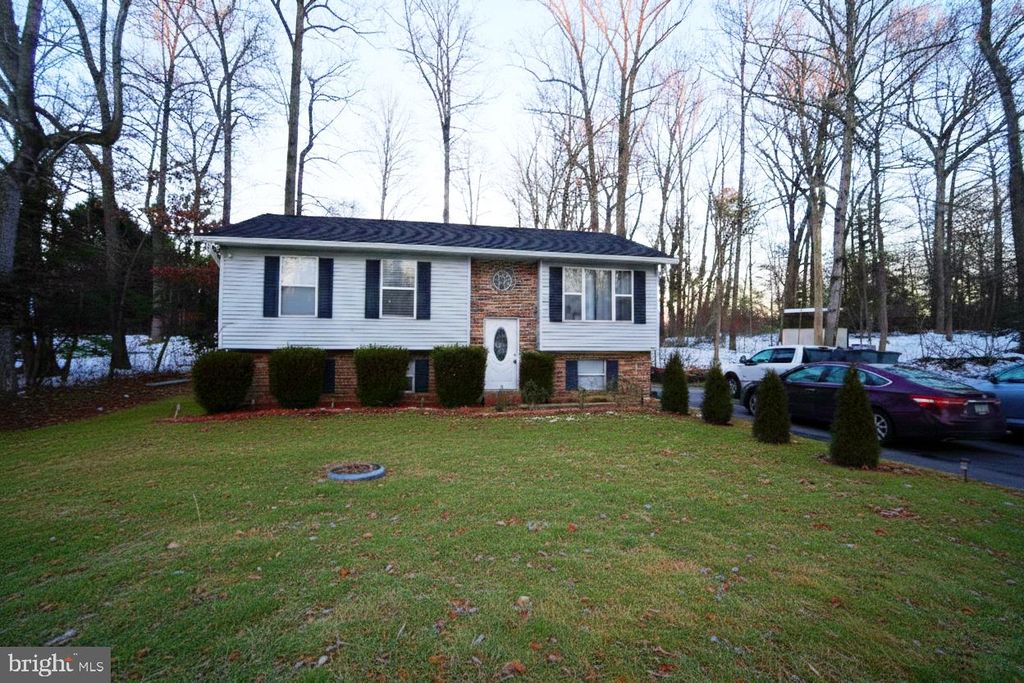 178 THUNDERBIRD DR, Lusby, MD 20657