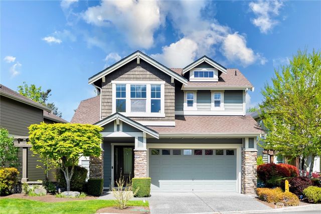 6611 Waterton Circle, Mukilteo, WA 98275
