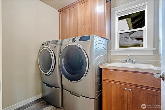 6611 Waterton Circle, Mukilteo, WA 98275