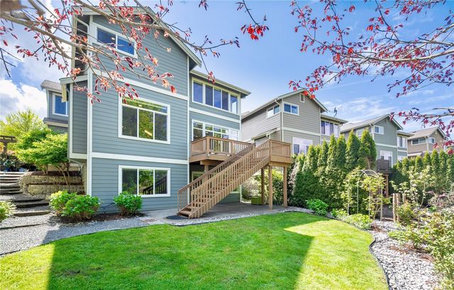 6611 Waterton Circle, Mukilteo, WA 98275