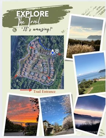 6611 Waterton Circle, Mukilteo, WA 98275