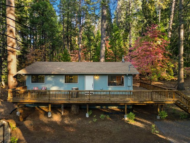 1109 Wawona Way, Arnold, CA 95223
