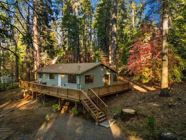 1109 Wawona Way, Arnold, CA 95223