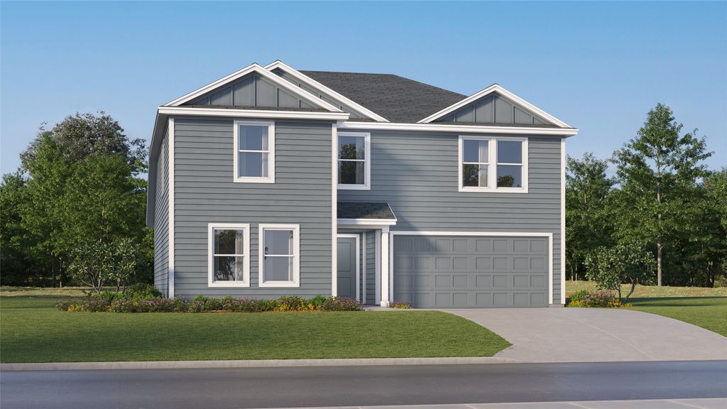 5100 Draper Ridge Drive, Fort Worth, TX 76179
