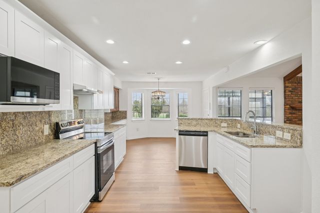 4903 Sachse Road, Sachse, TX 75048