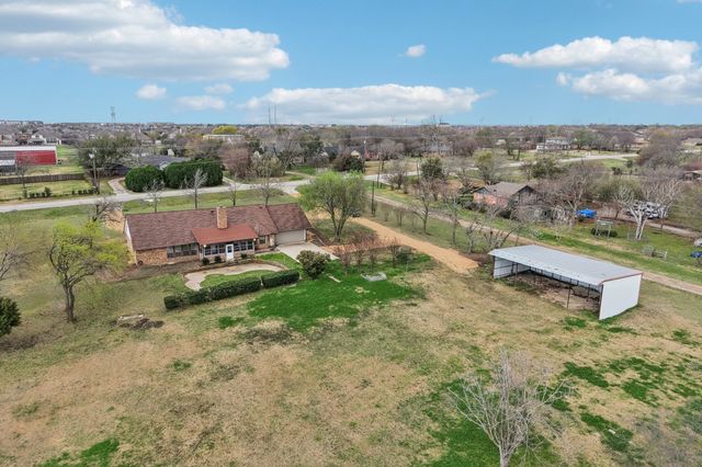 4903 Sachse Road, Sachse, TX 75048