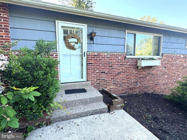 217 CHESTNUT, Newtown Square, PA 19073