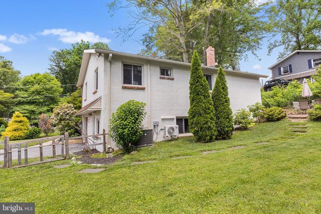 217 CHESTNUT, Newtown Square, PA 19073