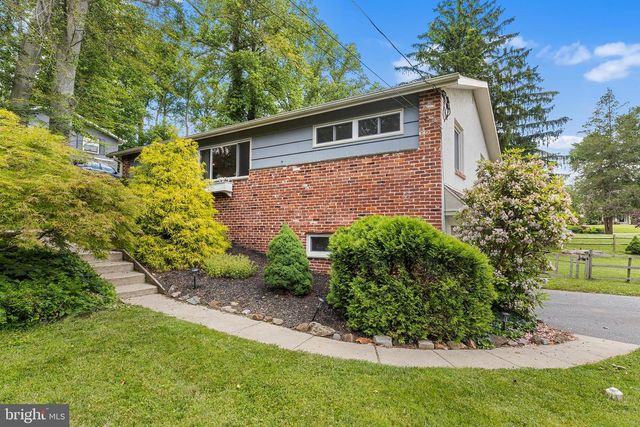 217 CHESTNUT, Newtown Square, PA 19073