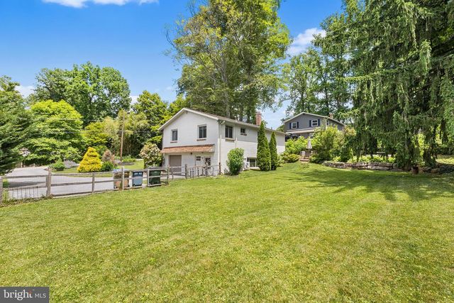 217 CHESTNUT, Newtown Square, PA 19073