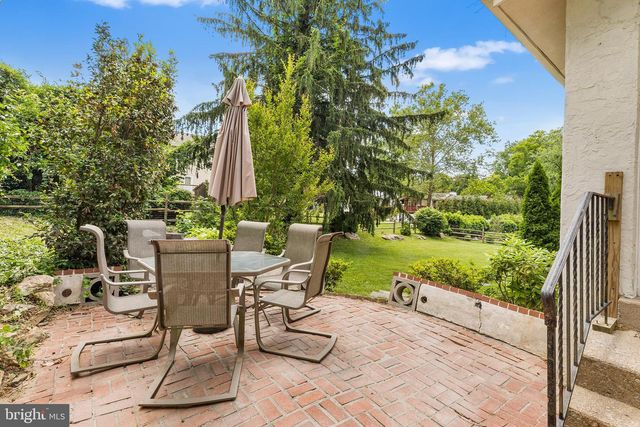 217 CHESTNUT, Newtown Square, PA 19073