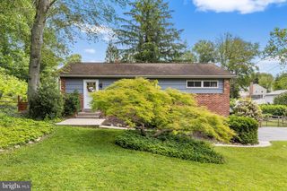 217 CHESTNUT, Newtown Square, PA 19073