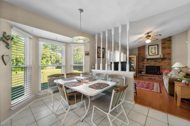 2215 Villanova Street, Arlington, TX 76018