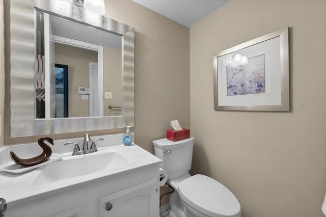 2215 Villanova Street, Arlington, TX 76018