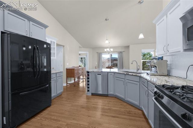 4744 Cedarmere Drive, Colorado Springs, CO 80918