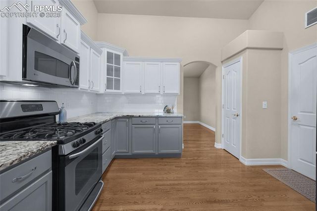 4744 Cedarmere Drive, Colorado Springs, CO 80918