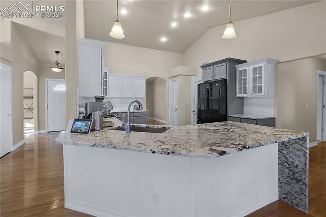 4744 Cedarmere Drive, Colorado Springs, CO 80918