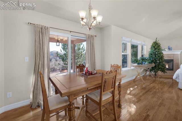 4744 Cedarmere Drive, Colorado Springs, CO 80918