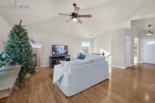 4744 Cedarmere Drive, Colorado Springs, CO 80918