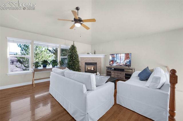 4744 Cedarmere Drive, Colorado Springs, CO 80918