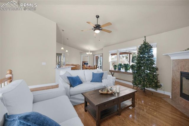 4744 Cedarmere Drive, Colorado Springs, CO 80918