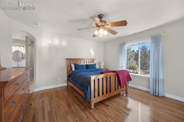 4744 Cedarmere Drive, Colorado Springs, CO 80918