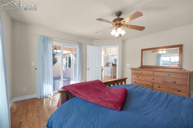 4744 Cedarmere Drive, Colorado Springs, CO 80918