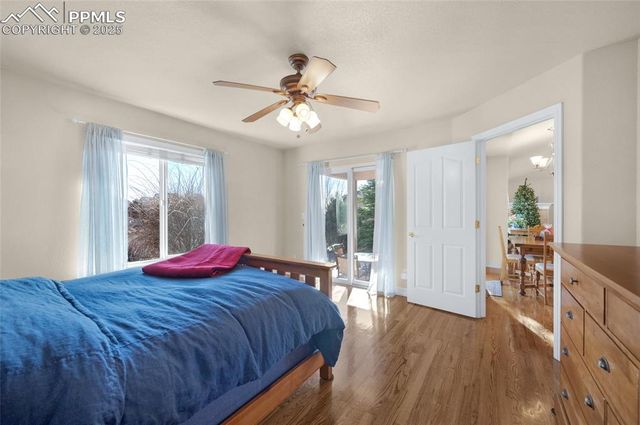 4744 Cedarmere Drive, Colorado Springs, CO 80918